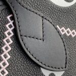 Louis Vuitton Neverfull Wild At Heart-32*29*17CM - Image 4