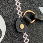 Louis Vuitton Neverfull Wild At Heart-32*29*17CM - Image 5