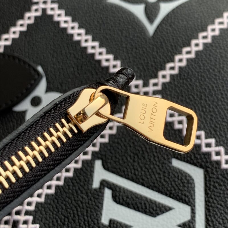 Louis Vuitton Neverfull Wild At Heart-32*29*17CM - Image 8