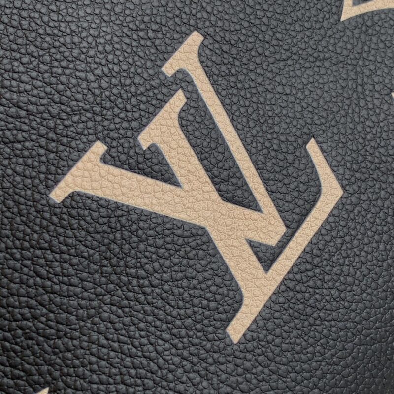 Louis Vuitton M80084 Pochette Double Zip Bag -20*12.5*3CM - Image 5