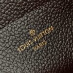 Louis Vuitton M80084 Pochette Double Zip Bag -20*12.5*3CM - Image 6