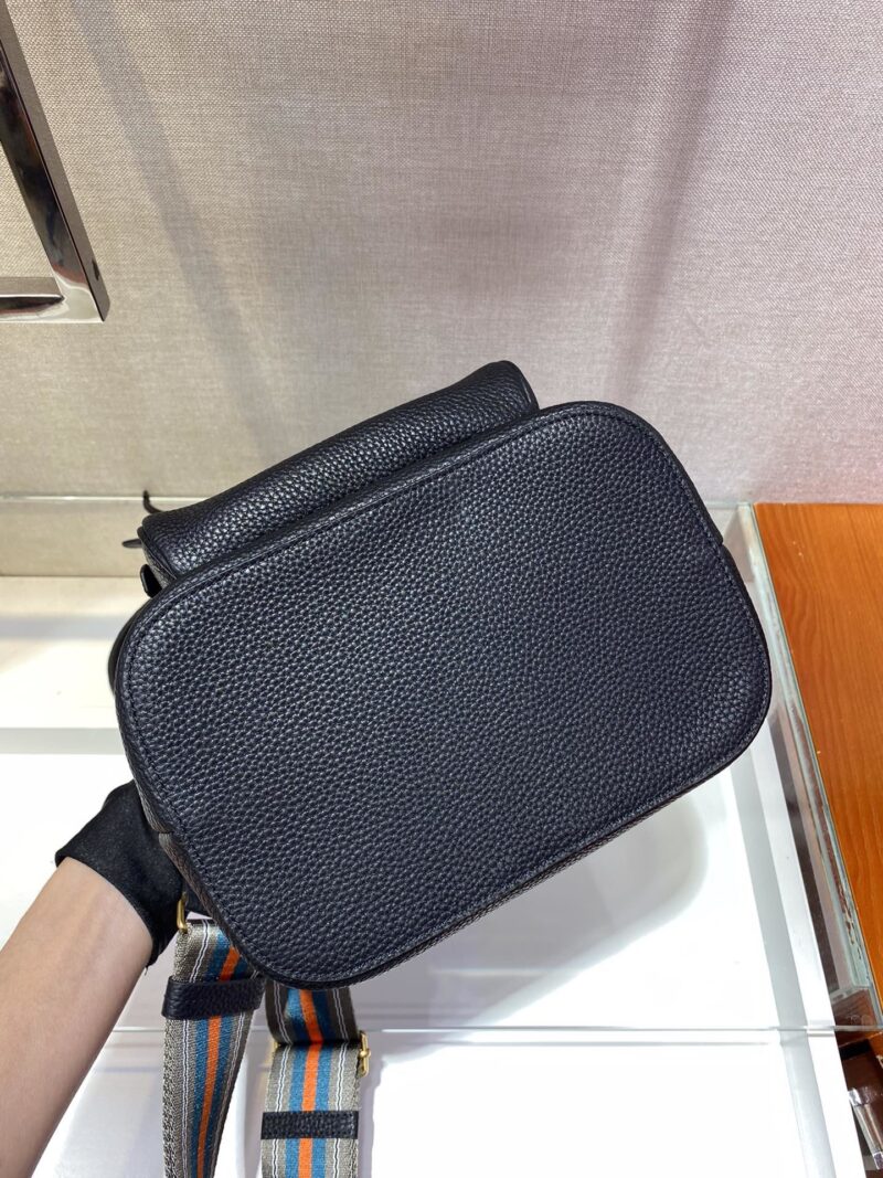 Prada Bucket 1BE030-25*26.5*14CM - Image 3