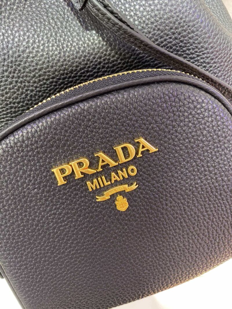 Prada Bucket 1BE030-25*26.5*14CM - Image 7