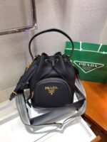 Prada Bucket 1BE030-25*26.5*14CM - Image 8