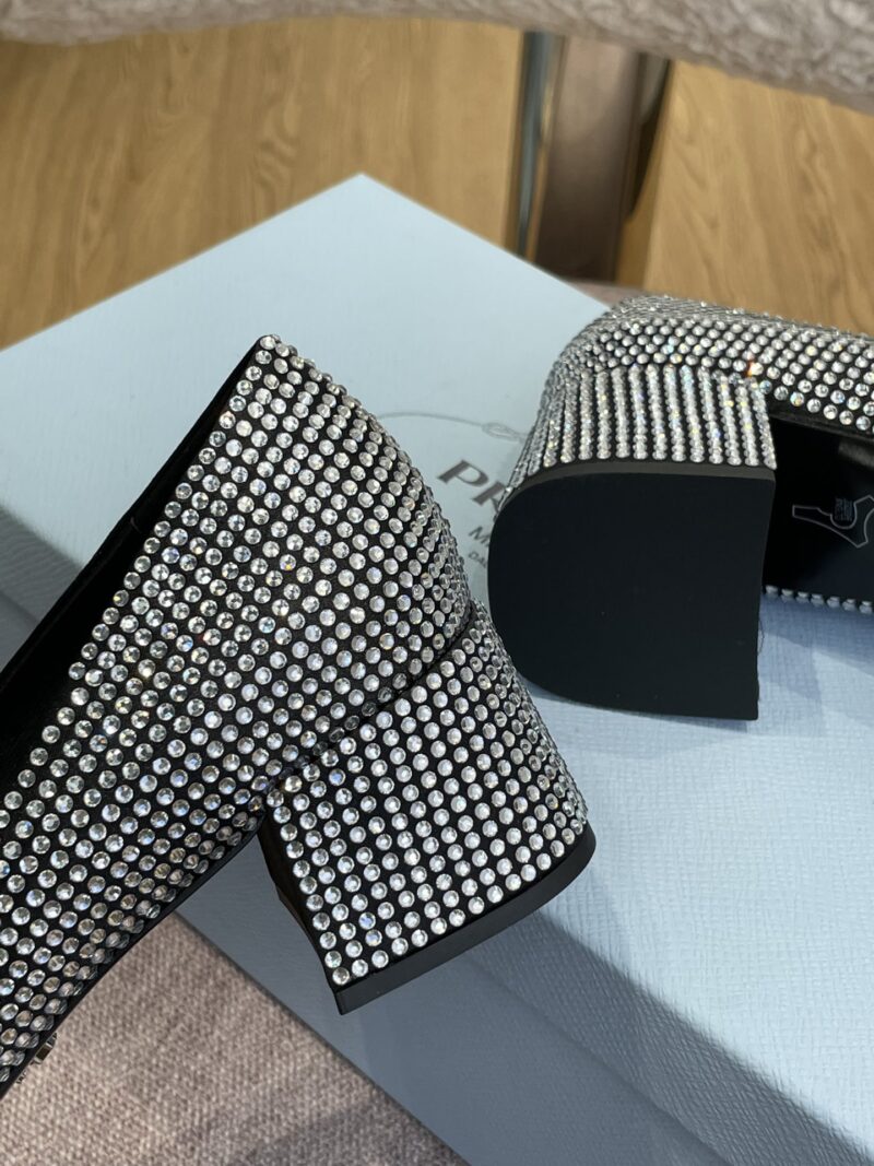 Prada Heels 2022SS - Image 3