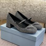 Prada Heels 2022SS