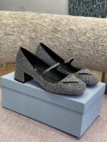 Prada Heels 2022SS