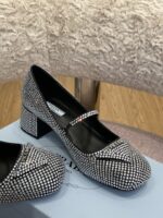 Prada Heels 2022SS - Image 2
