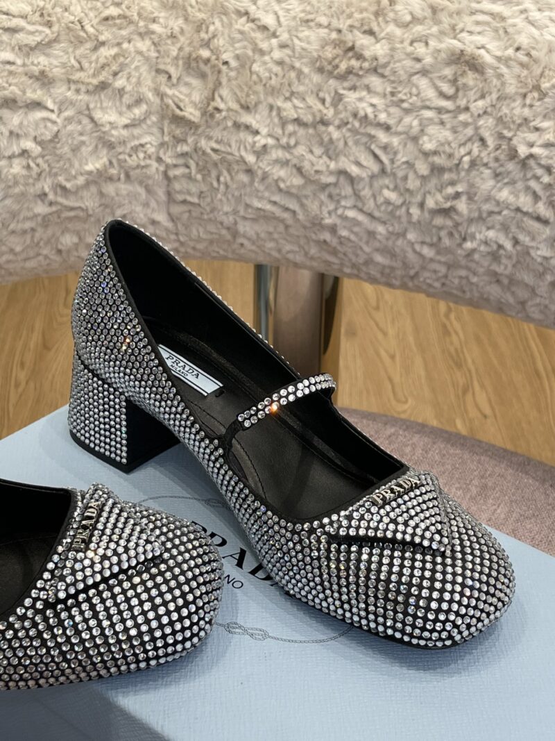 Prada Heels 2022SS - Image 2