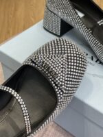 Prada Heels 2022SS - Image 4