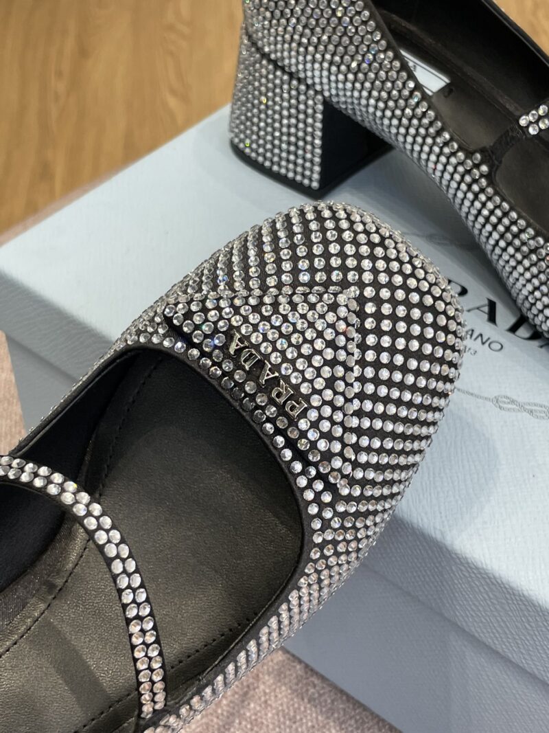 Prada Heels 2022SS - Image 4