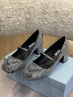 Prada Heels 2022SS - Image 5