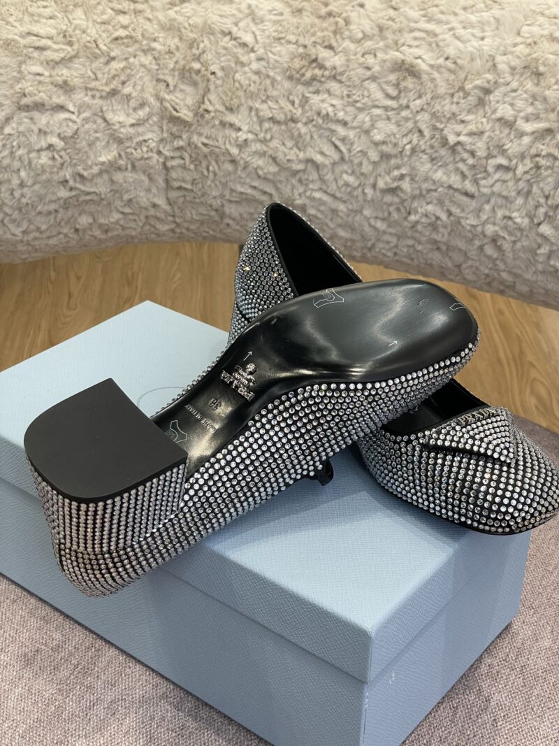 Prada Heels 2022SS - Image 6