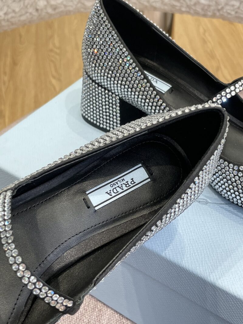 Prada Heels 2022SS - Image 7