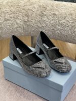 Prada Heels 2022SS - Image 8