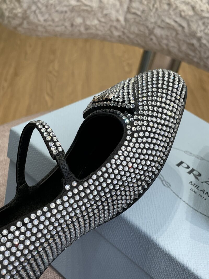 Prada Heels 2022SS - Image 9