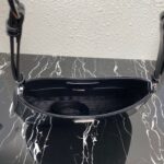 Prada Cleo Handbags-Patent Leather30X18.5X4CM - Image 5