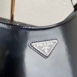 Prada Cleo Handbags-Patent Leather30X18.5X4CM - Image 8