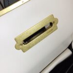 Prada 1BD045 Leather Cahier Bag-1BH082-20x14x8.5CM - Image 2