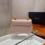 Prada Saffiano Chain Bag1BD275-22*14*7CM - Image 6