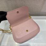 Prada Saffiano Chain Bag1BD275-22*14*7CM - Image 9