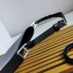 Prada Cleo Handbags-30X18.5X4CM - Image 4