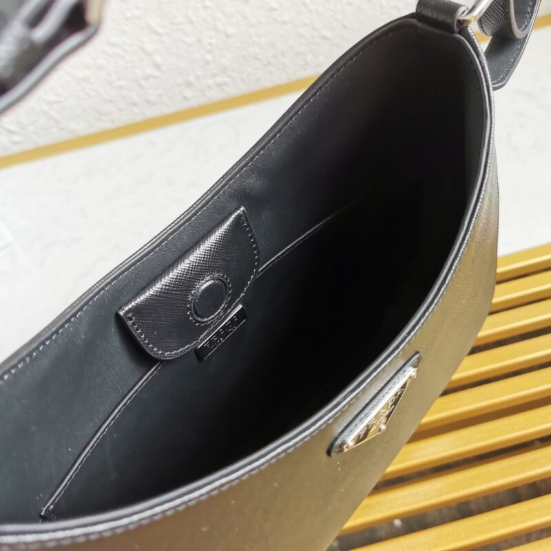 Prada Cleo Handbags-30X18.5X4CM - Image 2