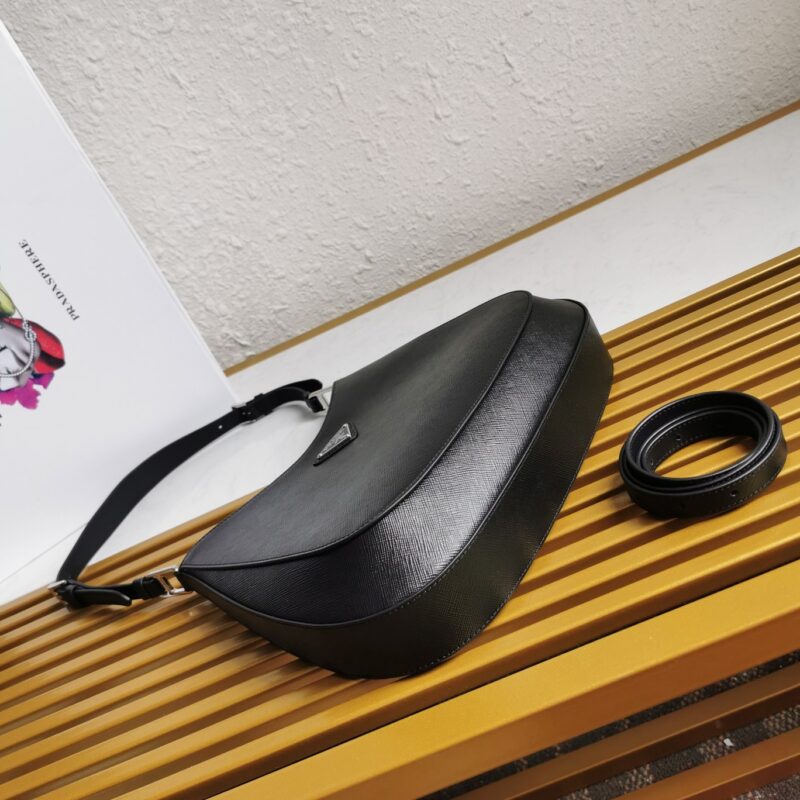 Prada Cleo Handbags-30X18.5X4CM - Image 6