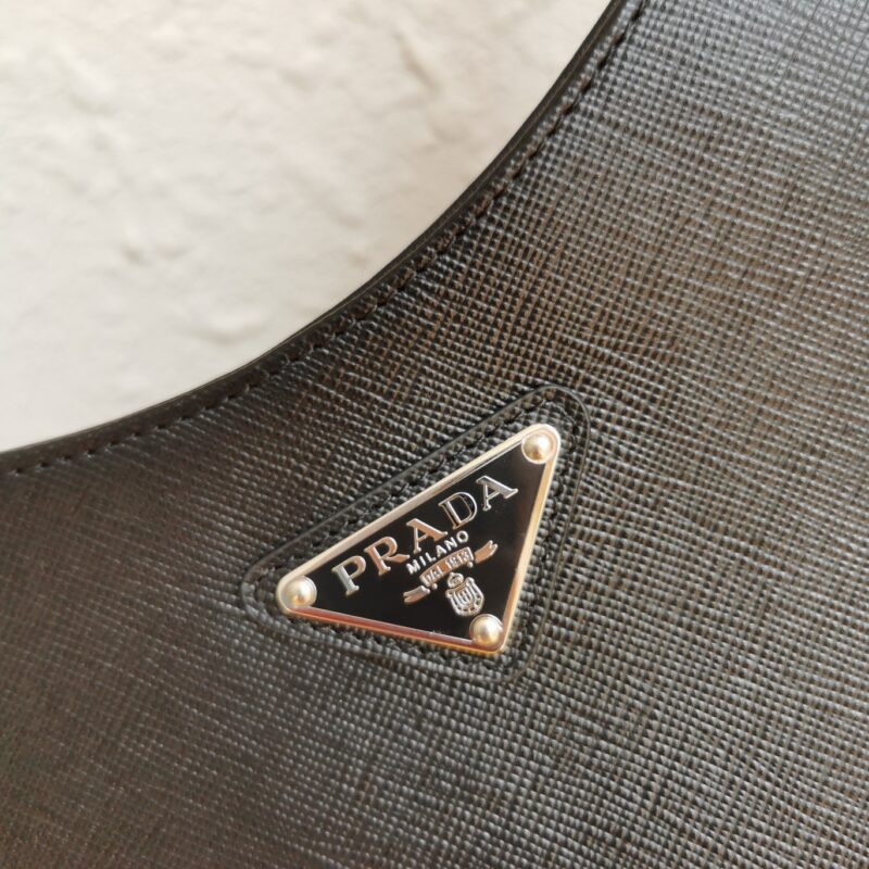 Prada Cleo Handbags-30X18.5X4CM - Image 9