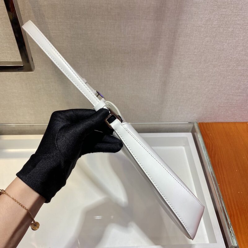 Prada Vintage Handbags1BC148-26*16*4CM - Image 2