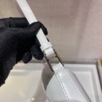 Prada Vintage Handbags1BC148-26*16*4CM - Image 4