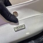 Prada Vintage Handbags1BC148-26*16*4CM - Image 7