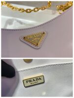 Prada Vintage Handbags1BC148-26*16*4CM - Image 9