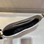 Prada Vintage Handbags1BC148-26*16*4CM - Image 7