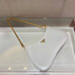 Prada Vintage Handbags1BC148-26*16*4CM - Image 8
