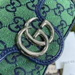 Gucci Marmont Bag-16.5*10*5CM - Image 4