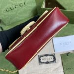 Gucci Marmont Bag-16.5*10*5CM - Image 2