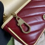 Gucci Marmont Bag-16.5*10*5CM - Image 4