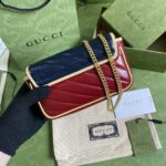 Gucci Marmont Bag-16.5*10*5CM - Image 7