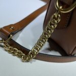 Gucci Marmont Bag-18*12*6CM - Image 4