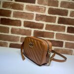 Gucci Marmont Bag-18*12*6CM - Image 6