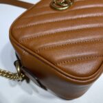 Gucci Marmont Bag-18*12*6CM - Image 8