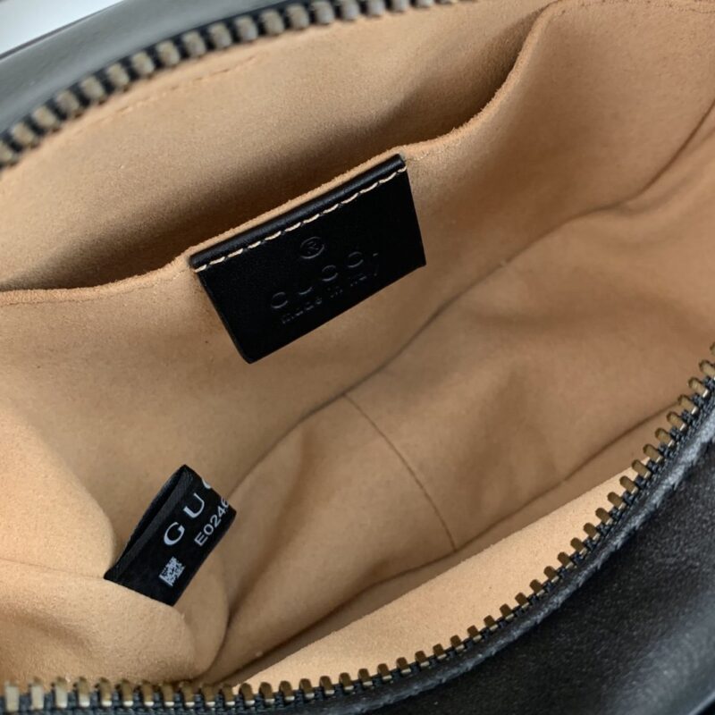 Gucci Marmont Bag-18*12*6CM - Image 2