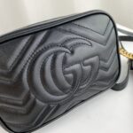 Gucci Marmont Bag-18*12*6CM - Image 4