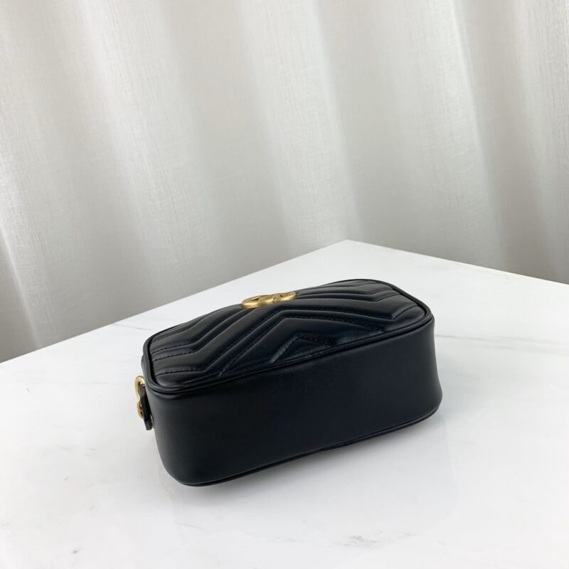 Gucci Marmont Bag-18*12*6CM - Image 6
