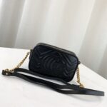 Gucci Marmont Bag-18*12*6CM - Image 8