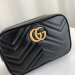 Gucci Marmont Bag-18*12*6CM - Image 9
