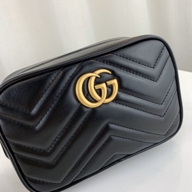 Gucci Marmont Bag-18*12*6CM - Image 9