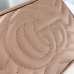 Gucci Marmont Bag-18*12*6CM - Image 4