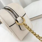 Gucci Marmont Bag-18*12*6CM - Image 2